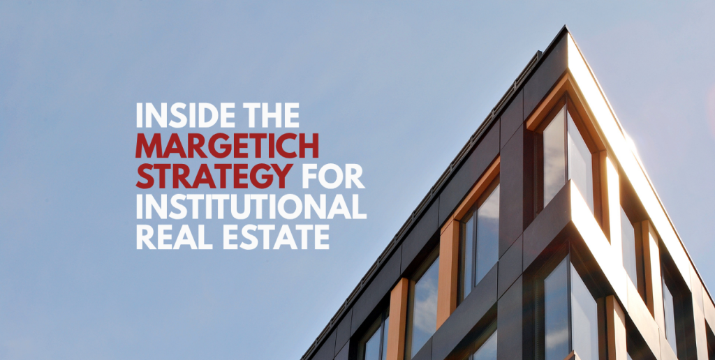 The Architecture of Capital: Inside the Margetich Strategy for Institutional Real Estate