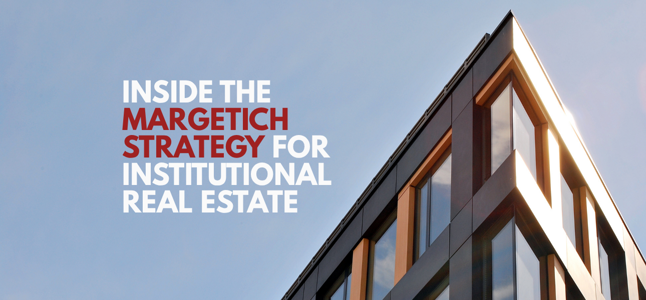 The Architecture of Capital: Inside the Margetich Strategy for Institutional Real Estate