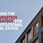 The Architecture of Capital: Inside the Margetich Strategy for Institutional Real Estate