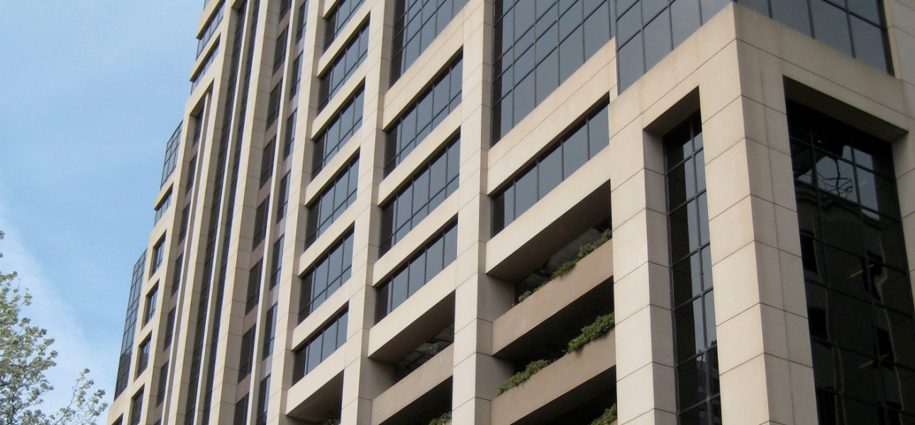 Army Corps of Engineers _ Sacramento, CA _ 325,000 SF _ Office