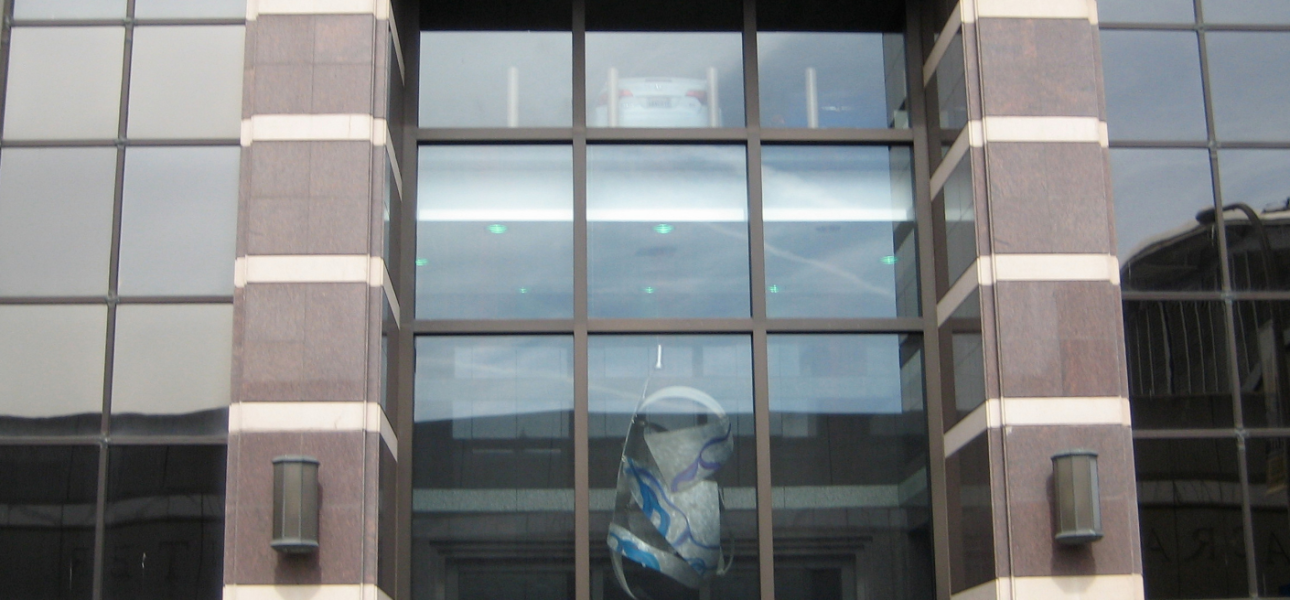 California Dept. of General Services _ Sacramento, CA _ 98,000 SF _ Office