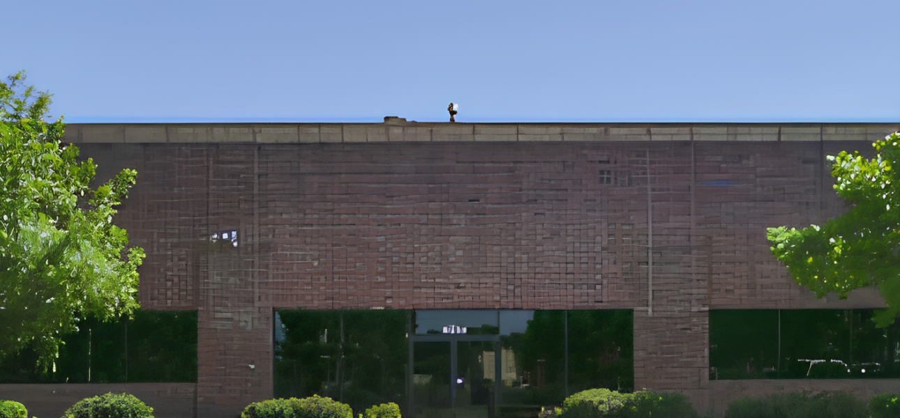 Federal Bureau of Investigation | Sacramento, CA | 55,000 SF | Office & Regional Headquarters