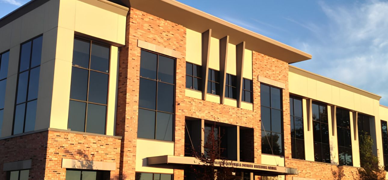MSU & USGS _ Bozeman, MT _ 43,184 SF _ Office Building