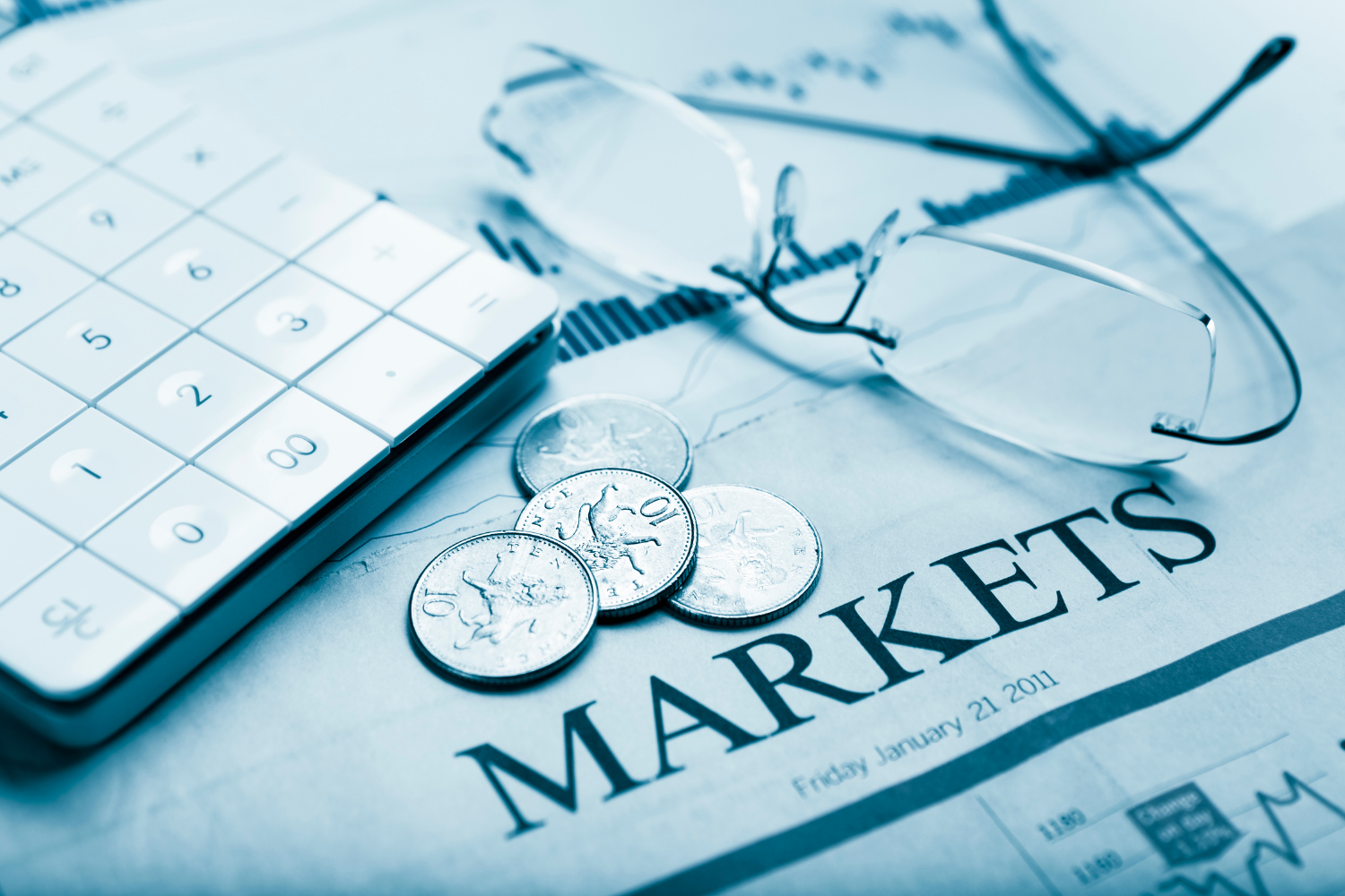 capital market