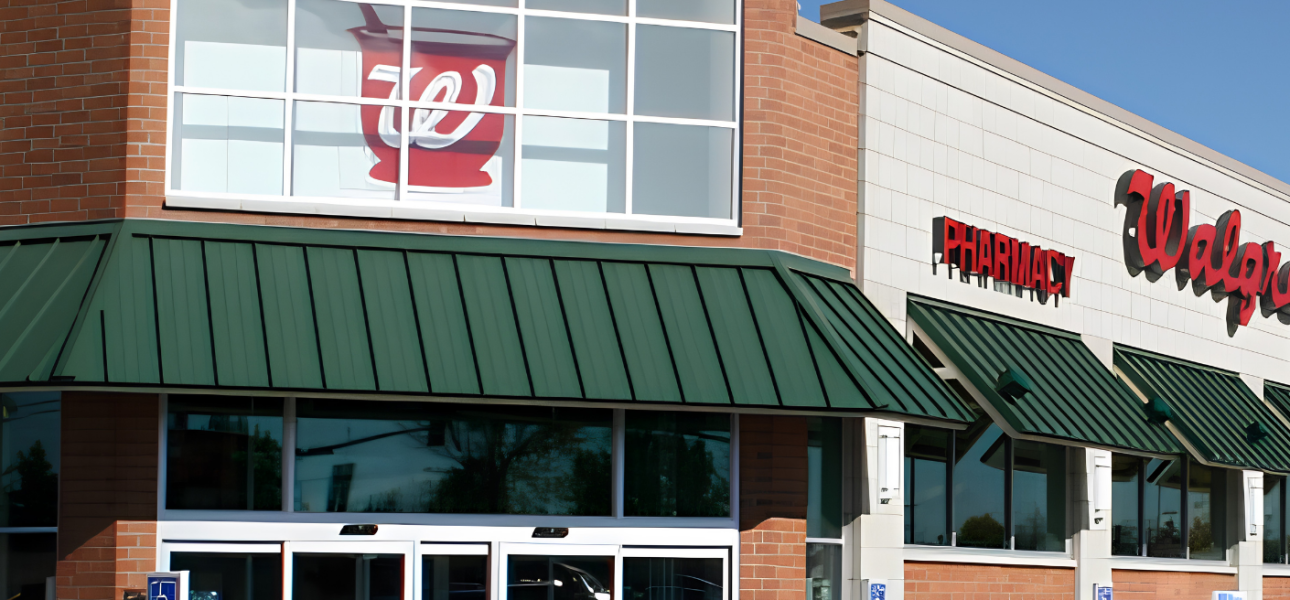 Walgreens _ CA-WA-AZ-TX _ Various Sizes _ Retail_Pharmacy