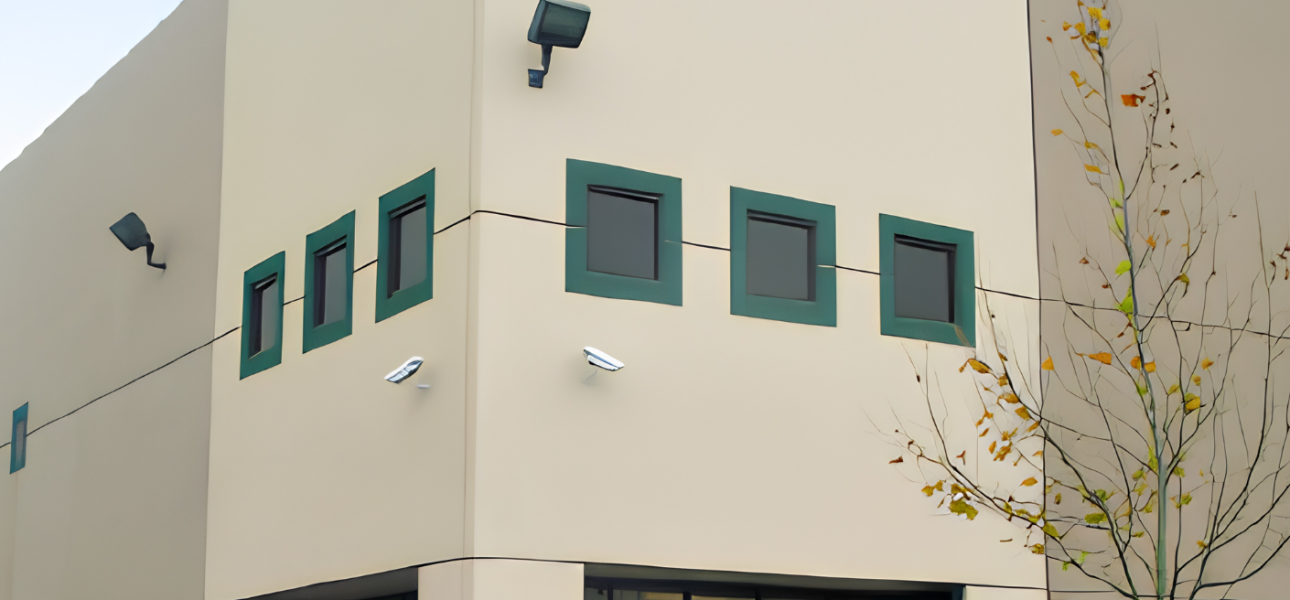 outhport Business Park _ West Sacramento, CA _ 191,000 SF _ Business Park